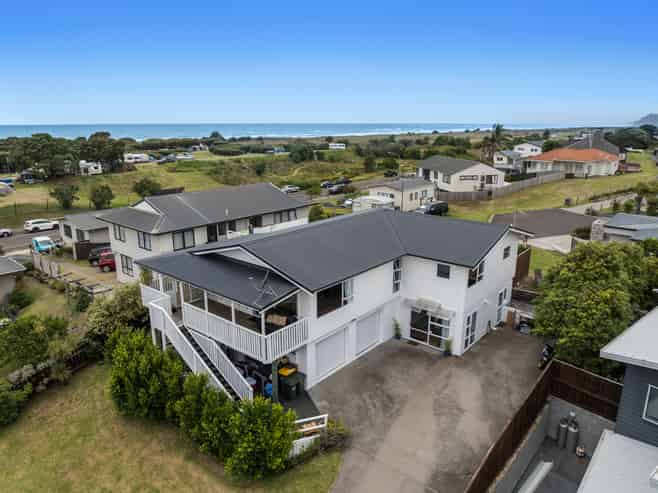 396 Harbour Road, Ohope