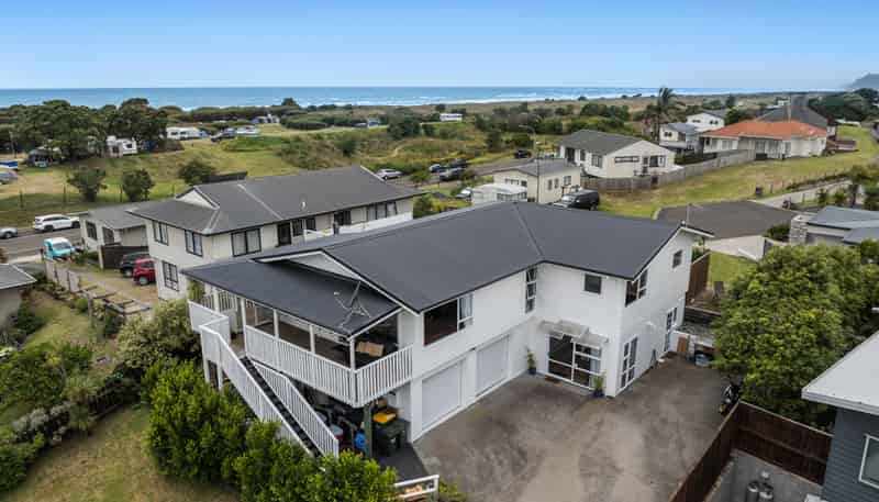 396 Harbour Road, Ohope