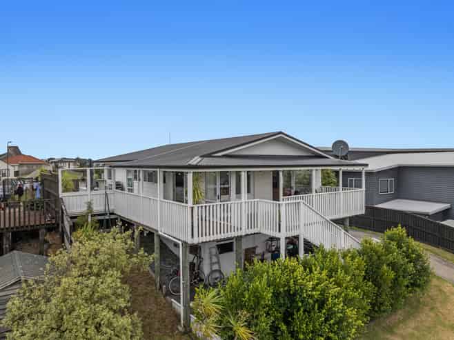 396 Harbour Road, Ohope