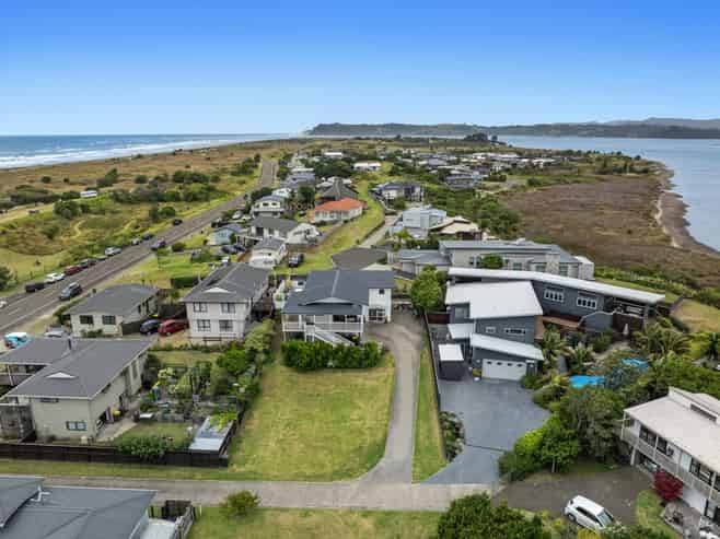 396 Harbour Road, Ohope