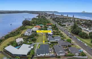 396 Harbour Road, Ohope