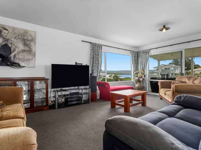 396 Harbour Road, Ohope