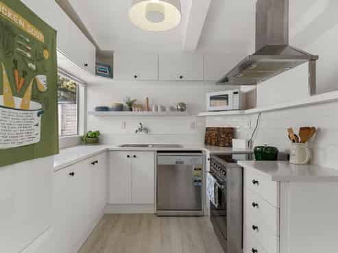 2/58 Birkdale Road, Birkdale