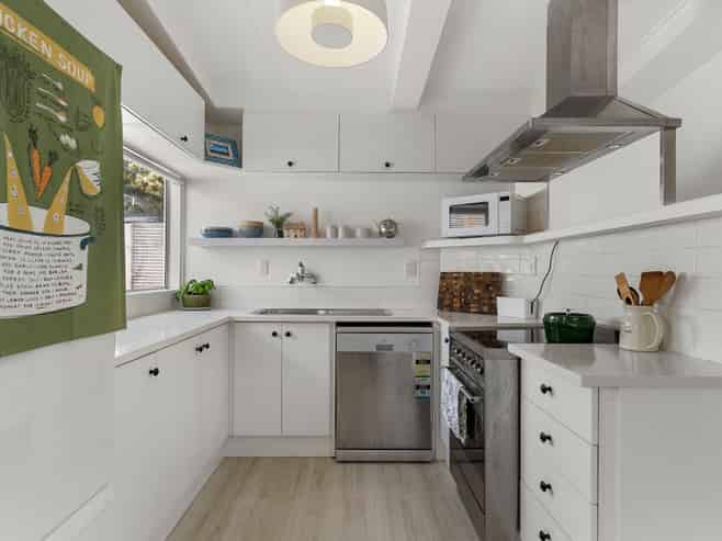 2/58 Birkdale Road, Birkdale