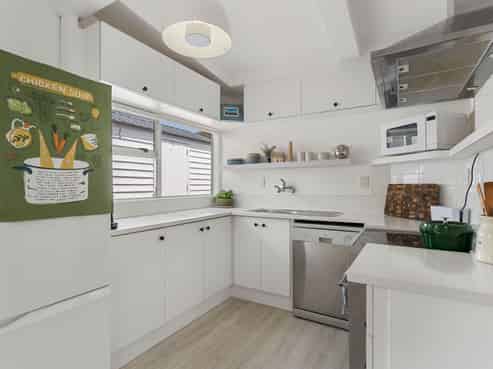 2/58 Birkdale Road, Birkdale