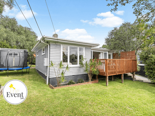 41B Brandon Road, Glen Eden