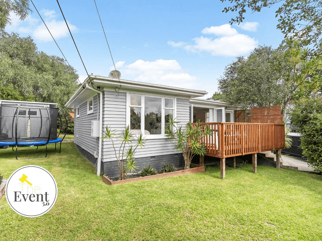 41B Brandon Road, Glen Eden