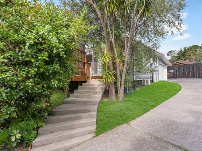 41B Brandon Road, Glen Eden