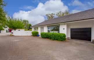 124A Glandovey Road, Strowan