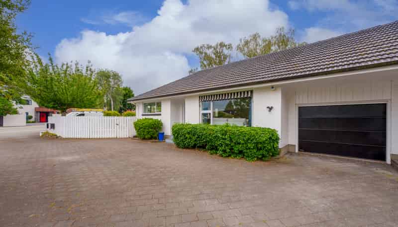 124A Glandovey Road, Strowan