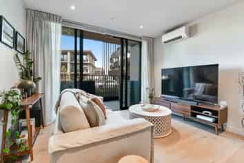 106/21 Pennant Street, Long Bay