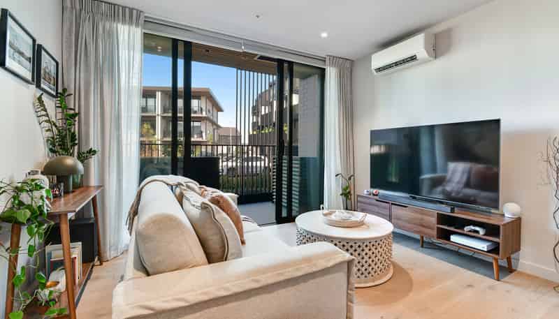 106/21 Pennant Street, Long Bay