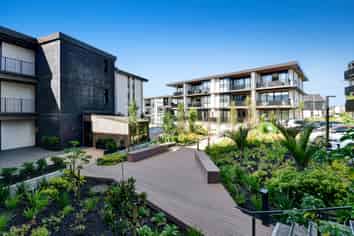 106/21 Pennant Street, Long Bay