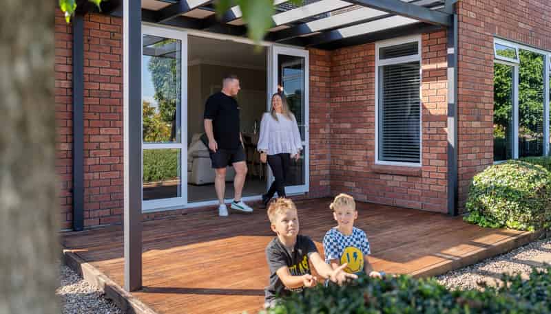 24 Cotswold Place, Ohauiti