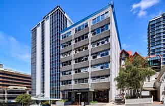 Own your own office floor with plenty of options