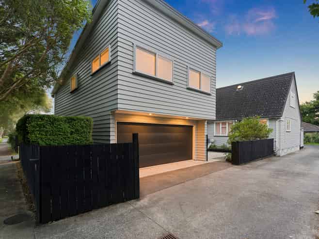 58 & 1/58 Orchard Street, Avondale