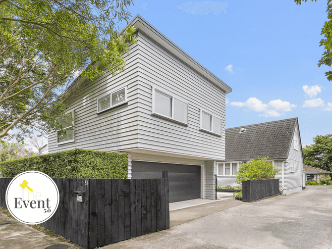 58 & 1/58 Orchard Street, Avondale