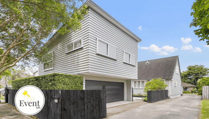 58 & 1/58 Orchard Street, Avondale