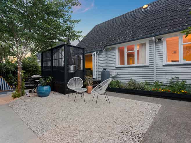 58 & 1/58 Orchard Street, Avondale