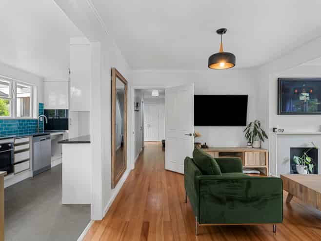 58 & 1/58 Orchard Street, Avondale