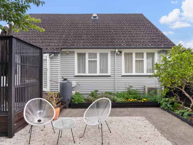 58 & 1/58 Orchard Street, Avondale