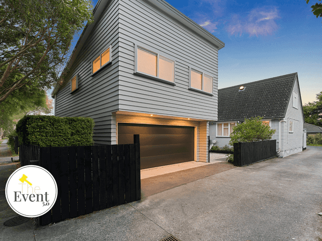 58 & 1/58 Orchard Street, Avondale