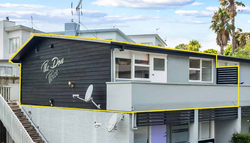 5/11 Don Croot Street, Kingsland