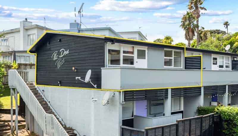 5/11 Don Croot Street, Kingsland