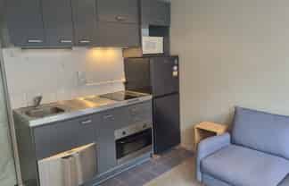 123/430 Queen Street, Auckland Central