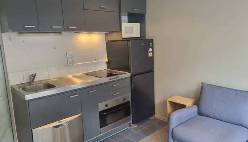 123/430 Queen Street, Auckland Central