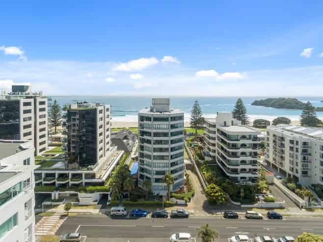 AG/15 Maunganui Road, Mount Maunganui