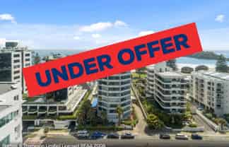 AG/15 Maunganui Road, Mount Maunganui