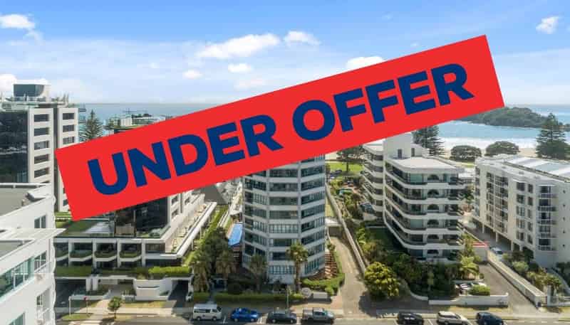 AG/15 Maunganui Road, Mount Maunganui