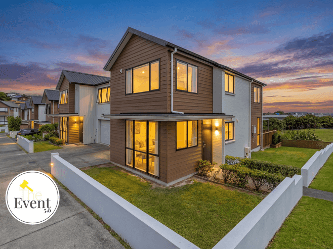 2 Seafarer Crescent, Stanmore Bay