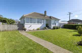 4 Mahoe Street, Levin