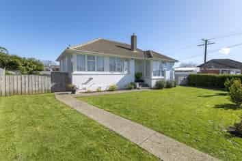 4 Mahoe Street, Levin