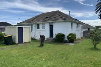 4 Mahoe Street, Levin