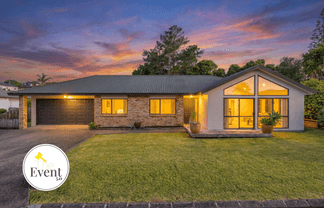 31 D'urville Place, Gulf Harbour