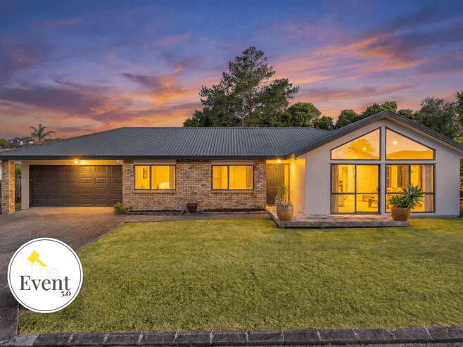 31 D'urville Place, Gulf Harbour