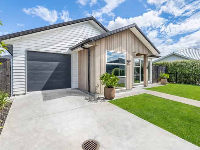 7 Brodie Lane, Milldale