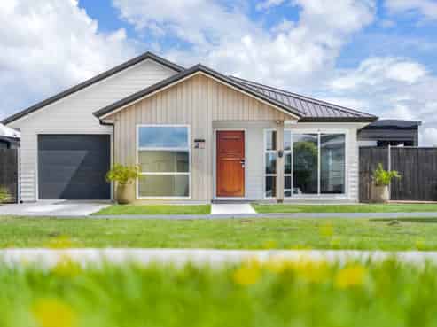 7 Brodie Lane, Wainui