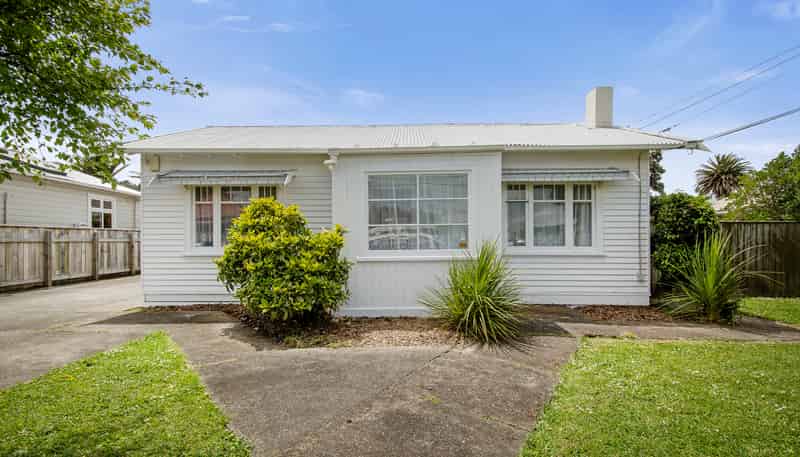 13 Valentine Street, Alicetown