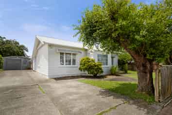 13 Valentine Street, Alicetown