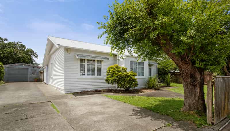 13 Valentine Street, Alicetown