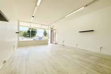 Affordable Albany Retail | 50 m2