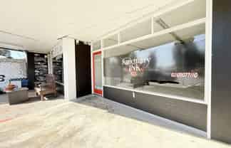 Affordable Albany Retail | 50 m2