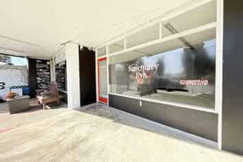 Affordable Albany Retail | 50 m2