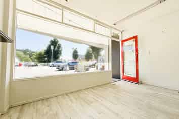 Affordable Albany Retail | 50 m2