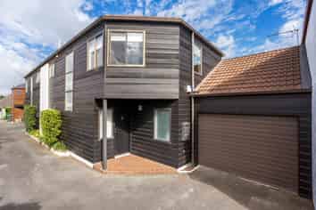 2/97 Long Drive, Saint Heliers