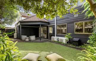 2/97 Long Drive, Saint Heliers